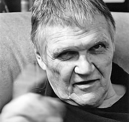 Harry Crews